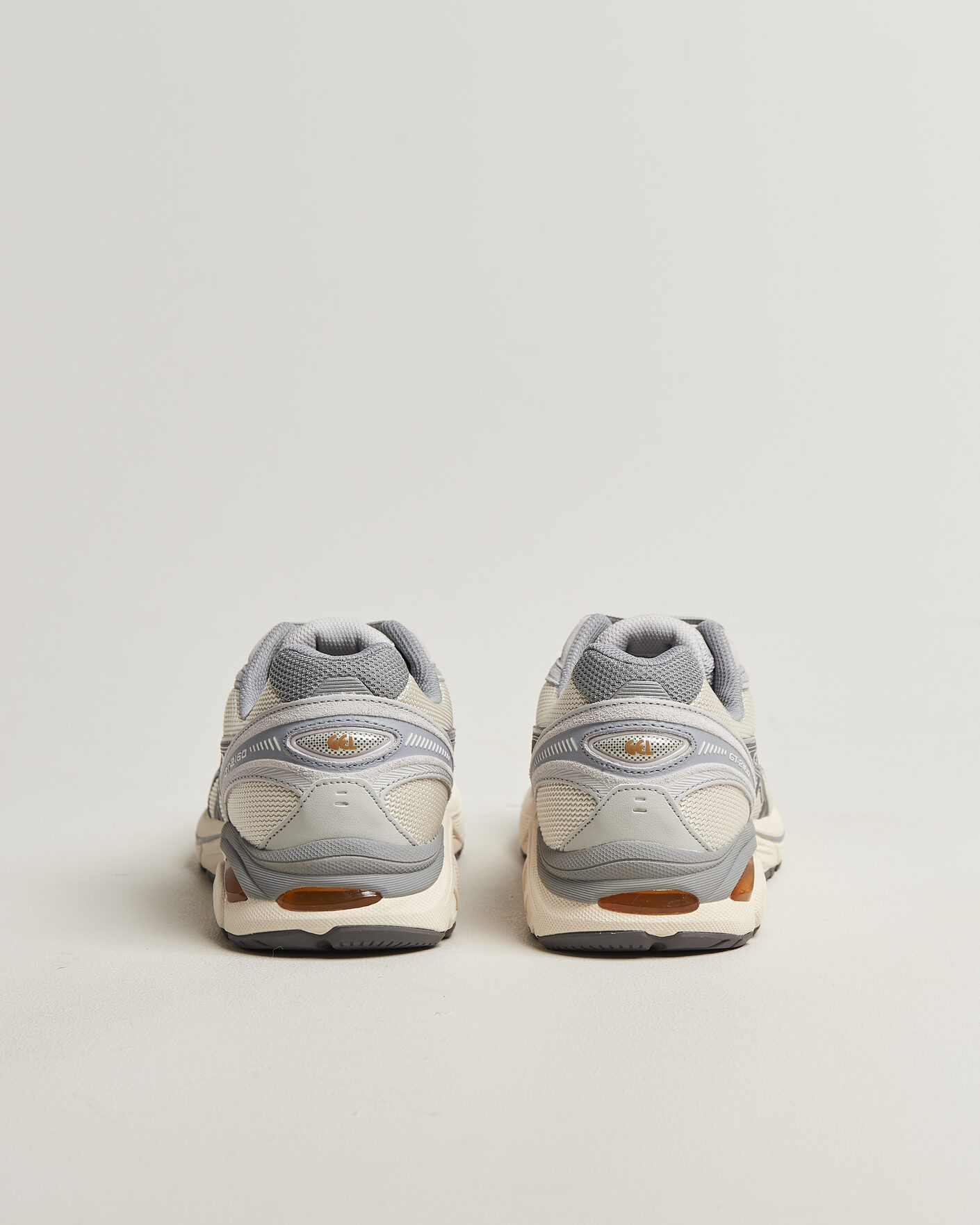 Men | Sneakers | Asics | GT-2160 Cream/Carbon