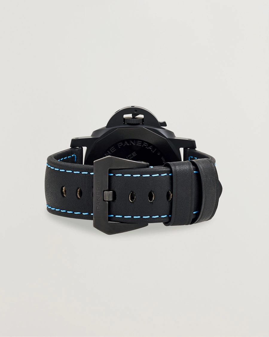 Men | Pre-Owned & Vintage Watches | Panerai Pre-Owned | Luminor 1950 44 GMT