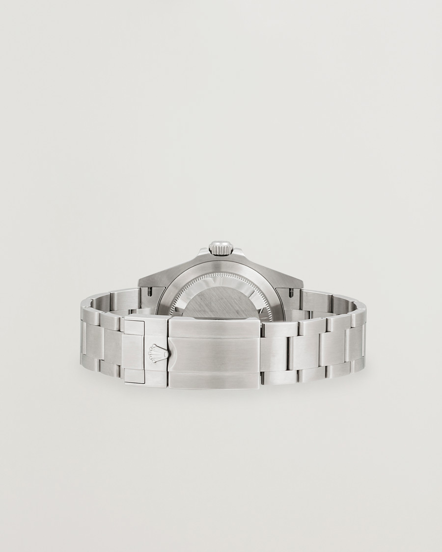 Men | Rolex Pre-Owned Airking | Rolex Pre-Owned | Airking
