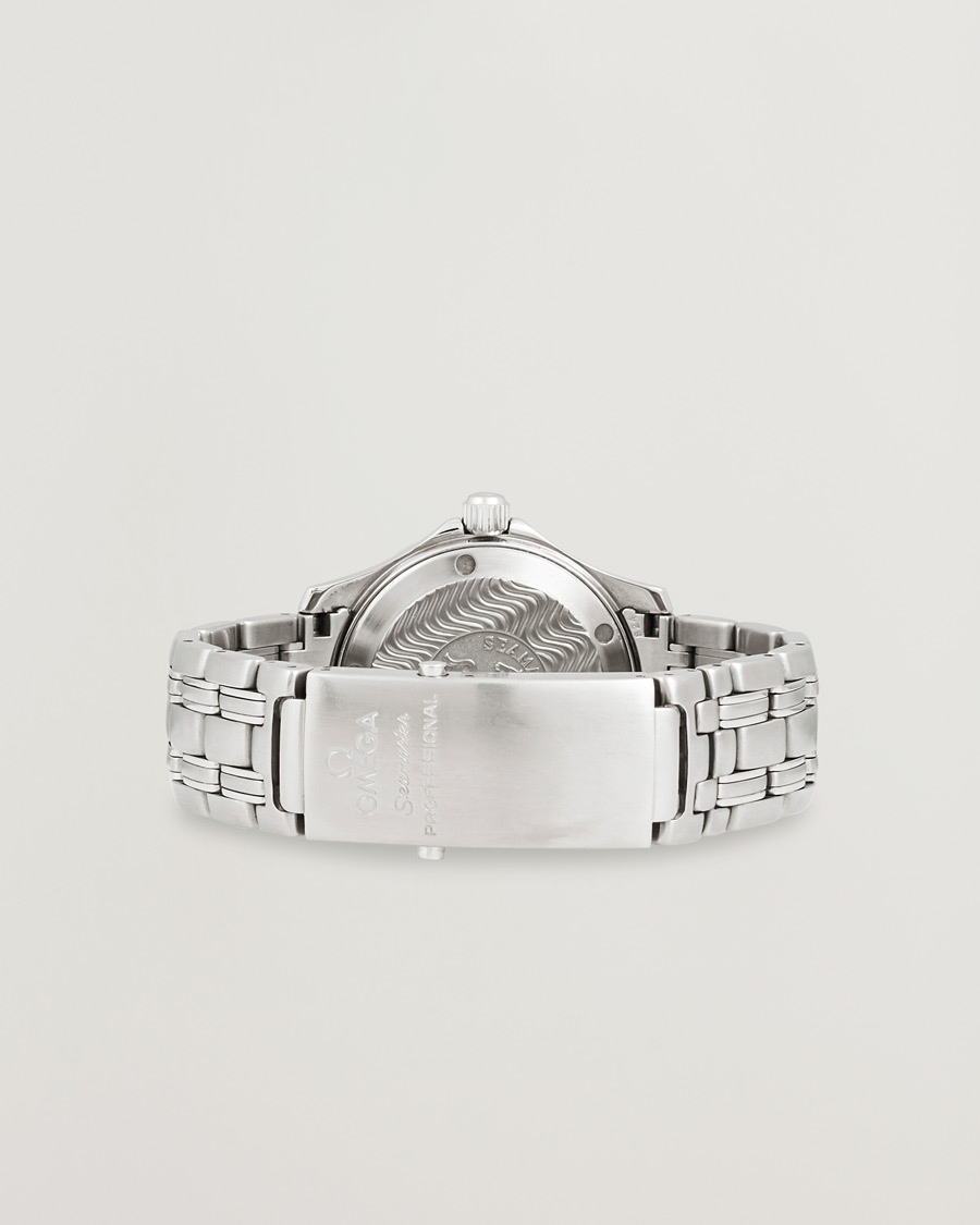 Men | Pre-Owned & Vintage Watches | Omega Pre-Owned | Seamaster 300M SMP 36