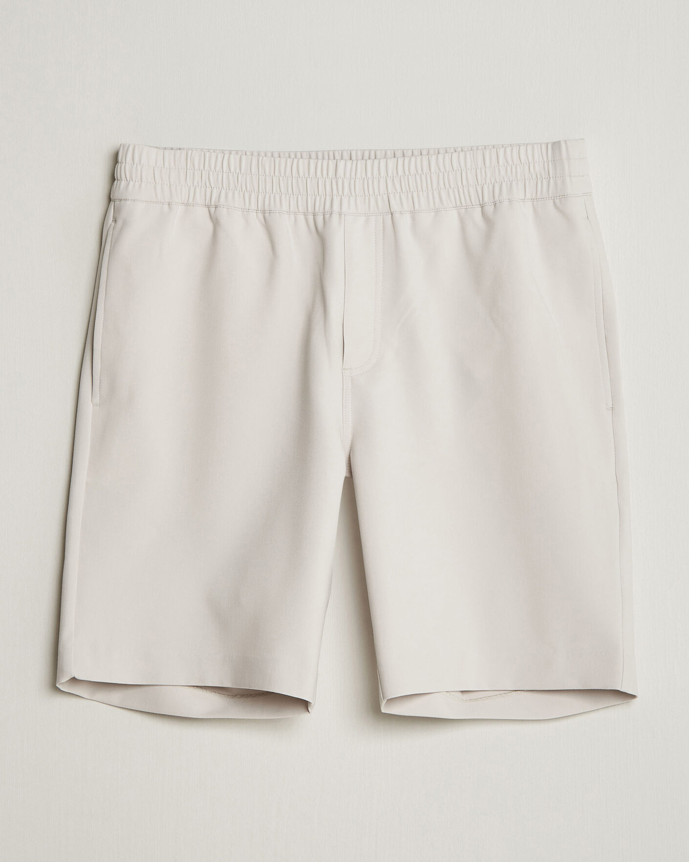 Men | Shorts | Samsøe Samsøe | Smith Drawstring Shorts Moonstruck
