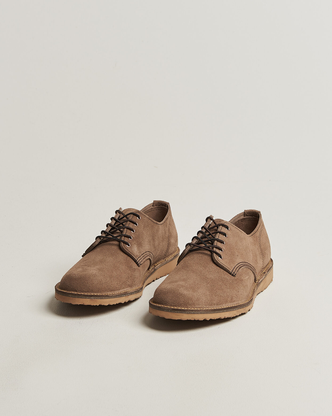 Men | Oxford Shoes | Red Wing Shoes | Weekender Oxford Sandstone Mohave
