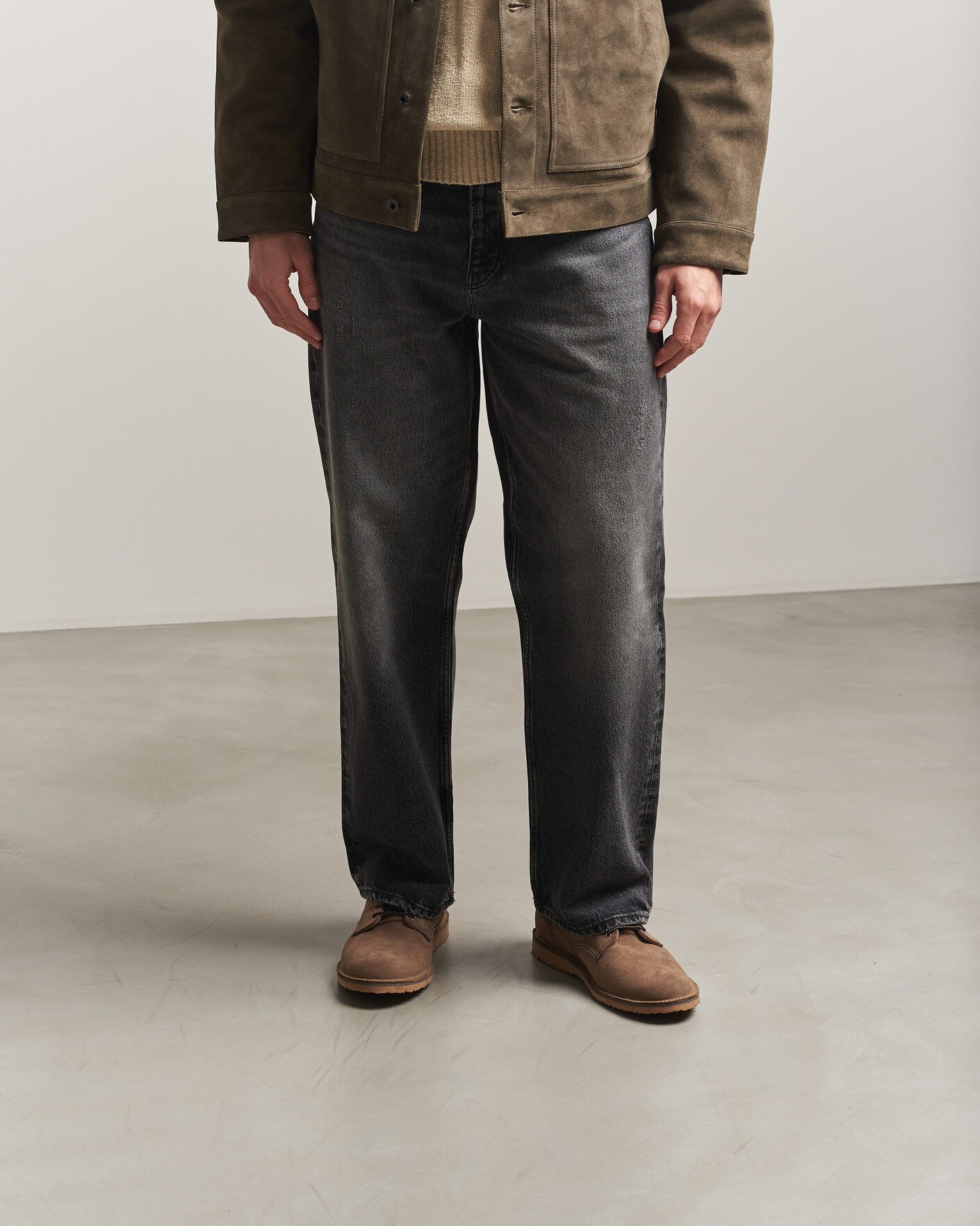 Men | Oxford Shoes | Red Wing Shoes | Weekender Oxford Sandstone Mohave