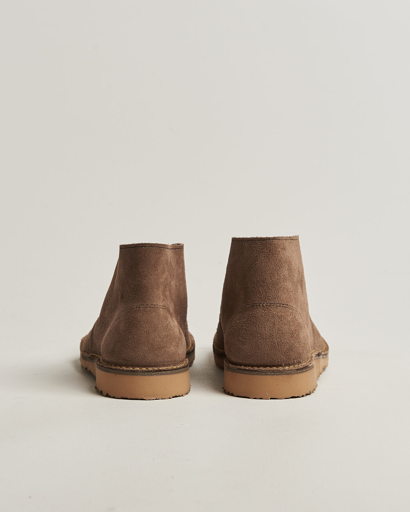 Men | Boots | Red Wing Shoes | Weekender Chukka Sandstone Mohave