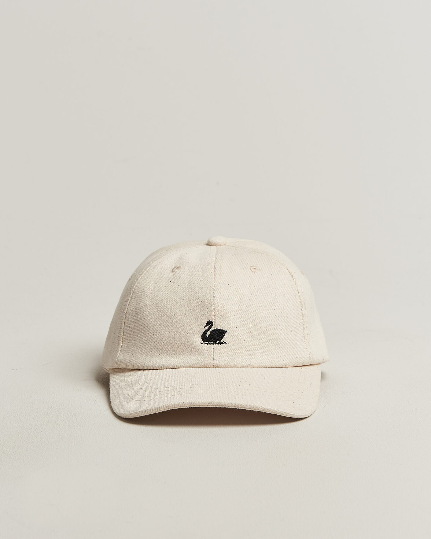 Men | Hats & Caps | Merz b. Schwanen | Cotton Twill Cap Nature