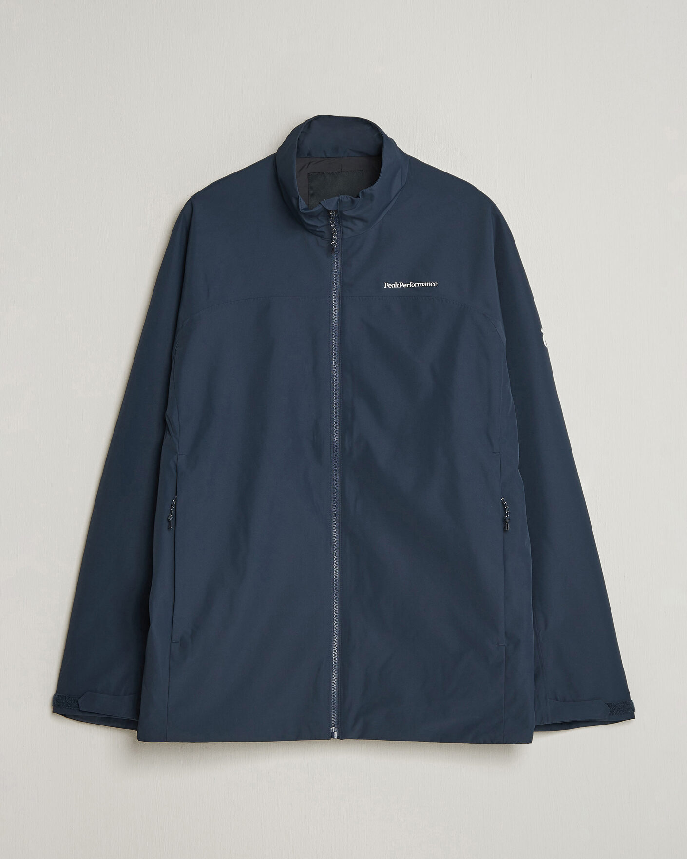 Men | Coats & Jackets | Peak Performance | Quest Jacket Blue Shadow