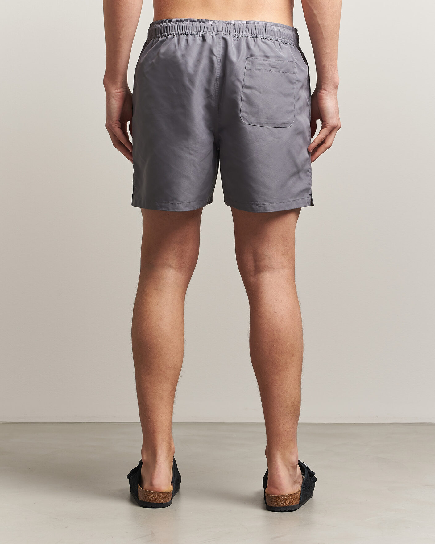 Men | Swimwear | Peak Performance | Swimshorts Quite Grey