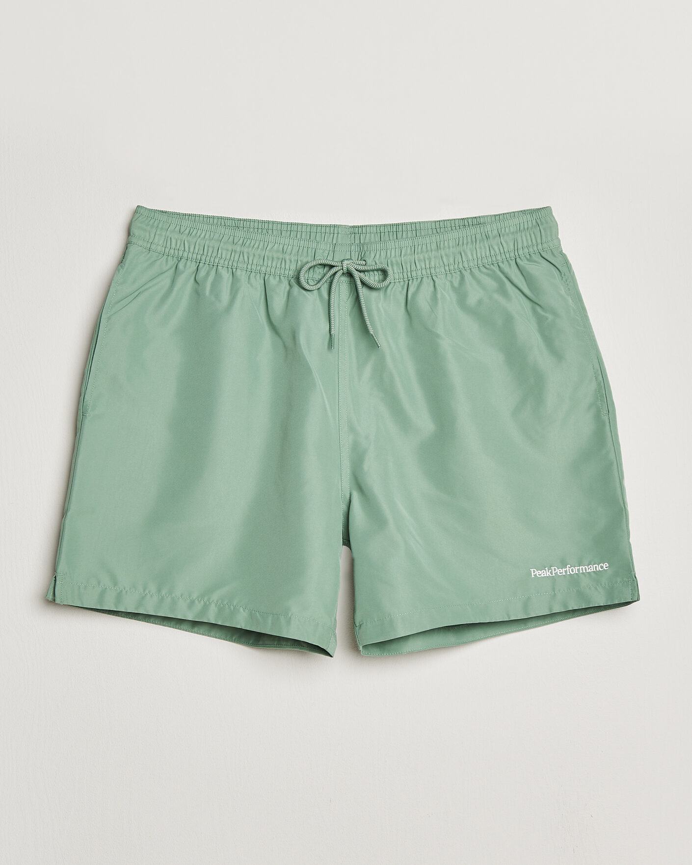 Men | Swimwear | Peak Performance | Swimshorts Green Valley