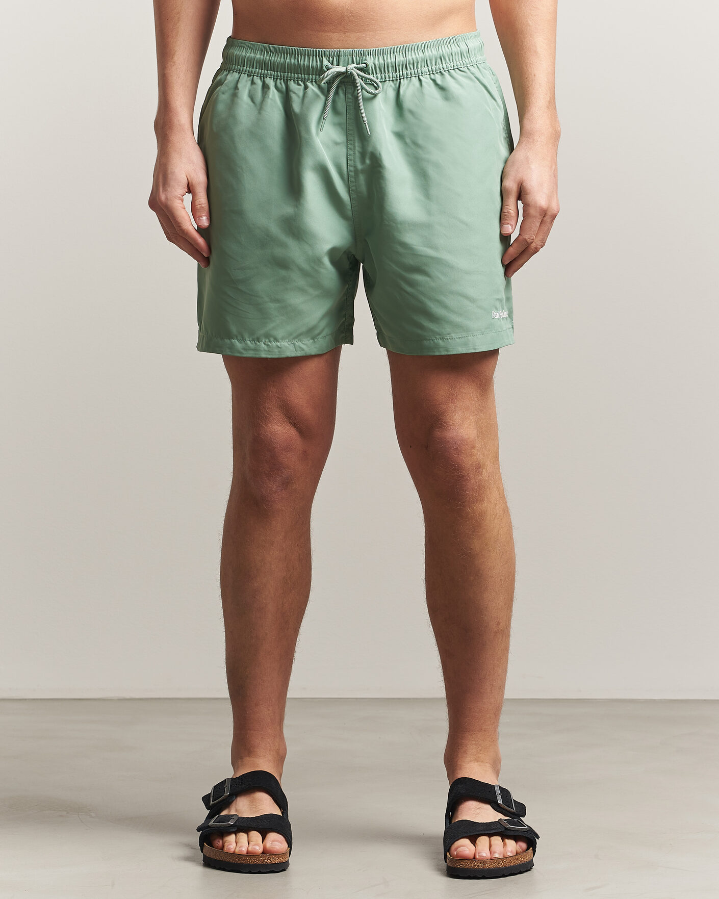 Men | Swimwear | Peak Performance | Swimshorts Green Valley
