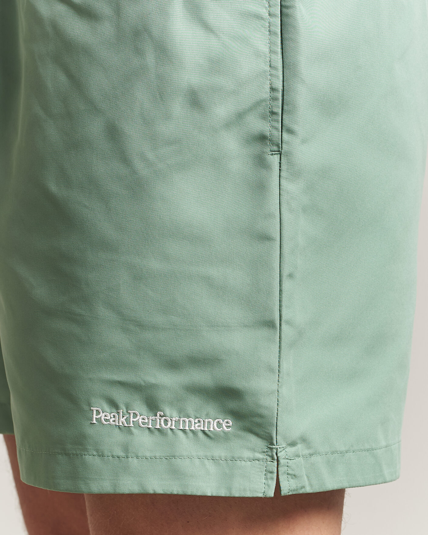Men | Swimwear | Peak Performance | Swimshorts Green Valley