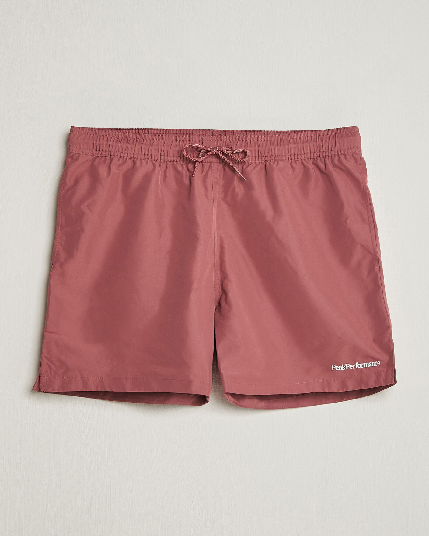 Men | Swimwear | Peak Performance | Swimshorts Wild Rouge