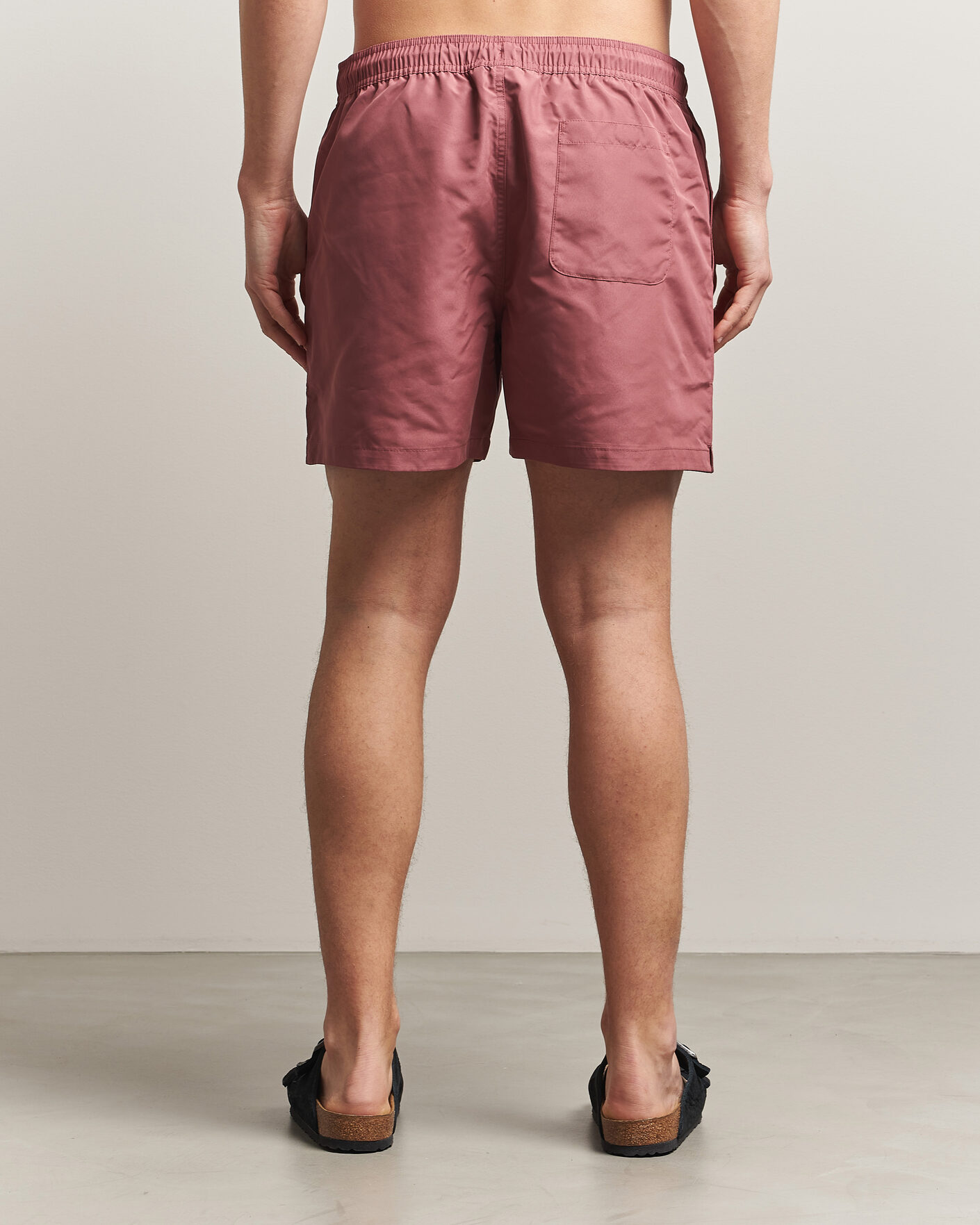 Men | Swimwear | Peak Performance | Swimshorts Wild Rouge