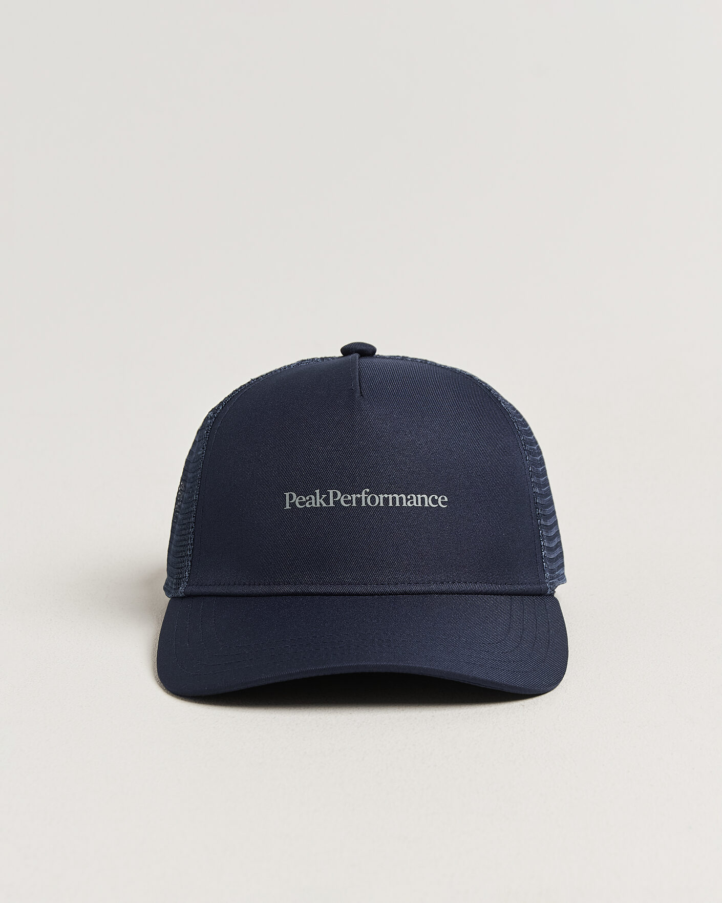 Men | Hats & Caps | Peak Performance | Trucker Cap Blue Shadow