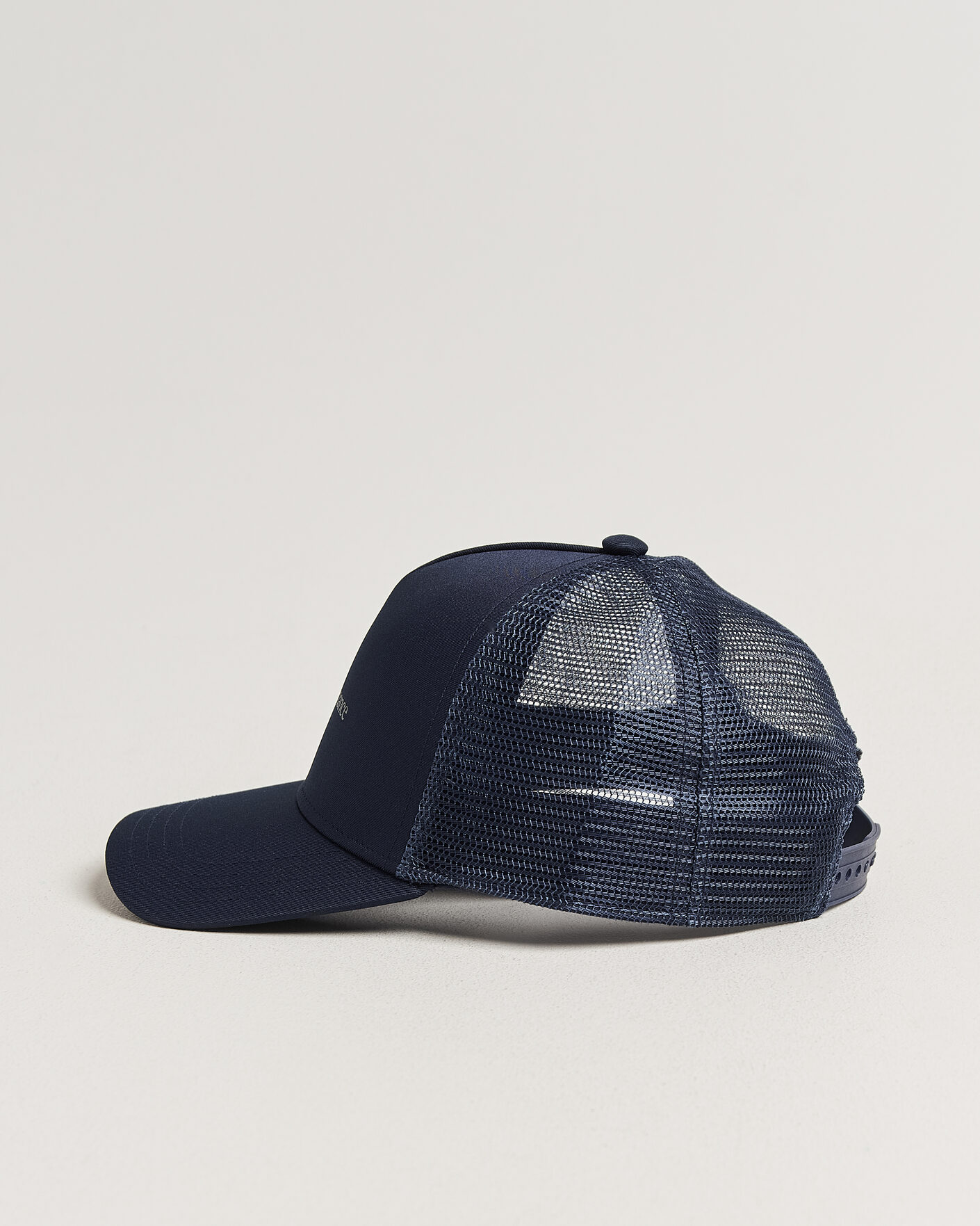 Men | Hats & Caps | Peak Performance | Trucker Cap Blue Shadow