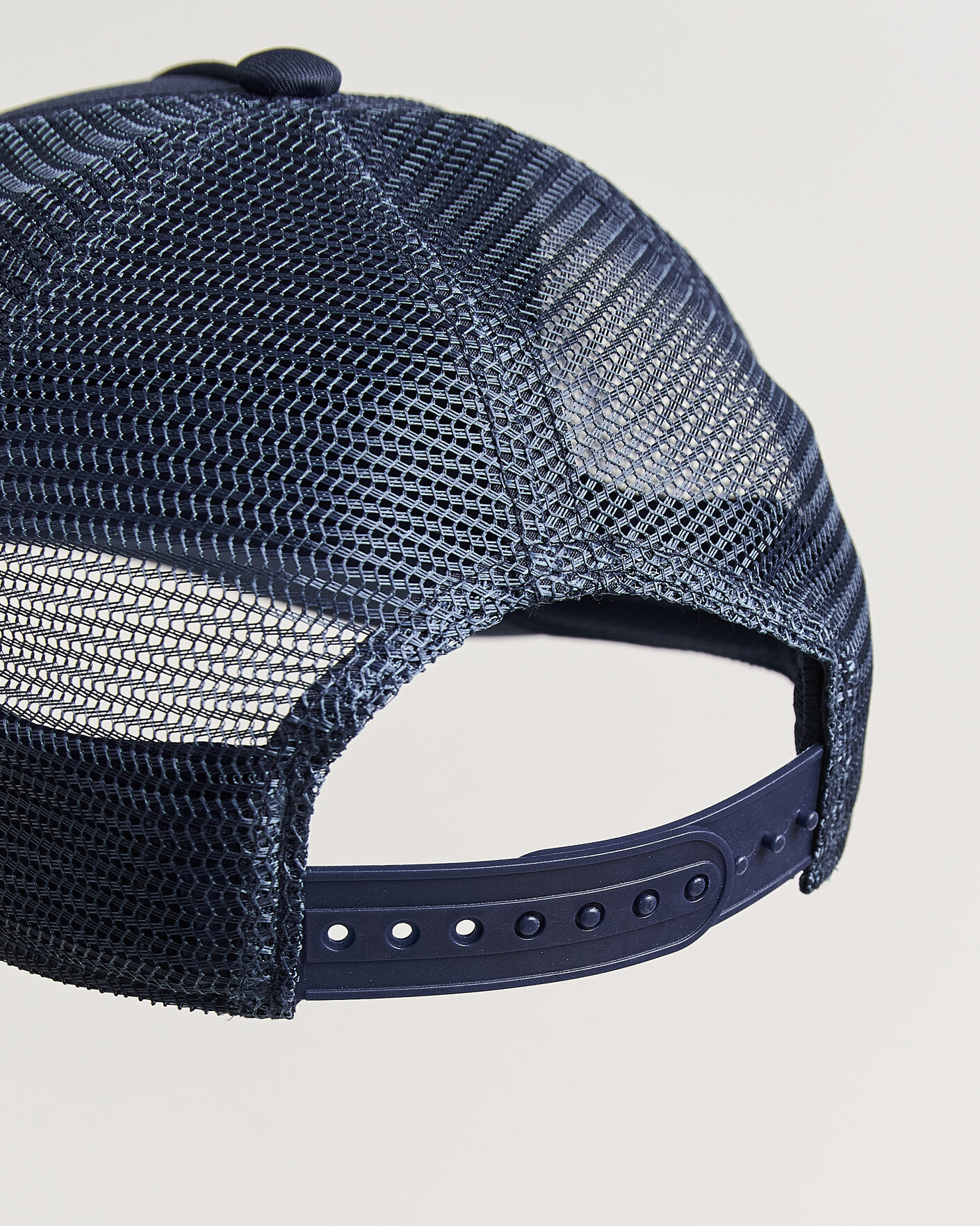 Men | Hats & Caps | Peak Performance | Trucker Cap Blue Shadow