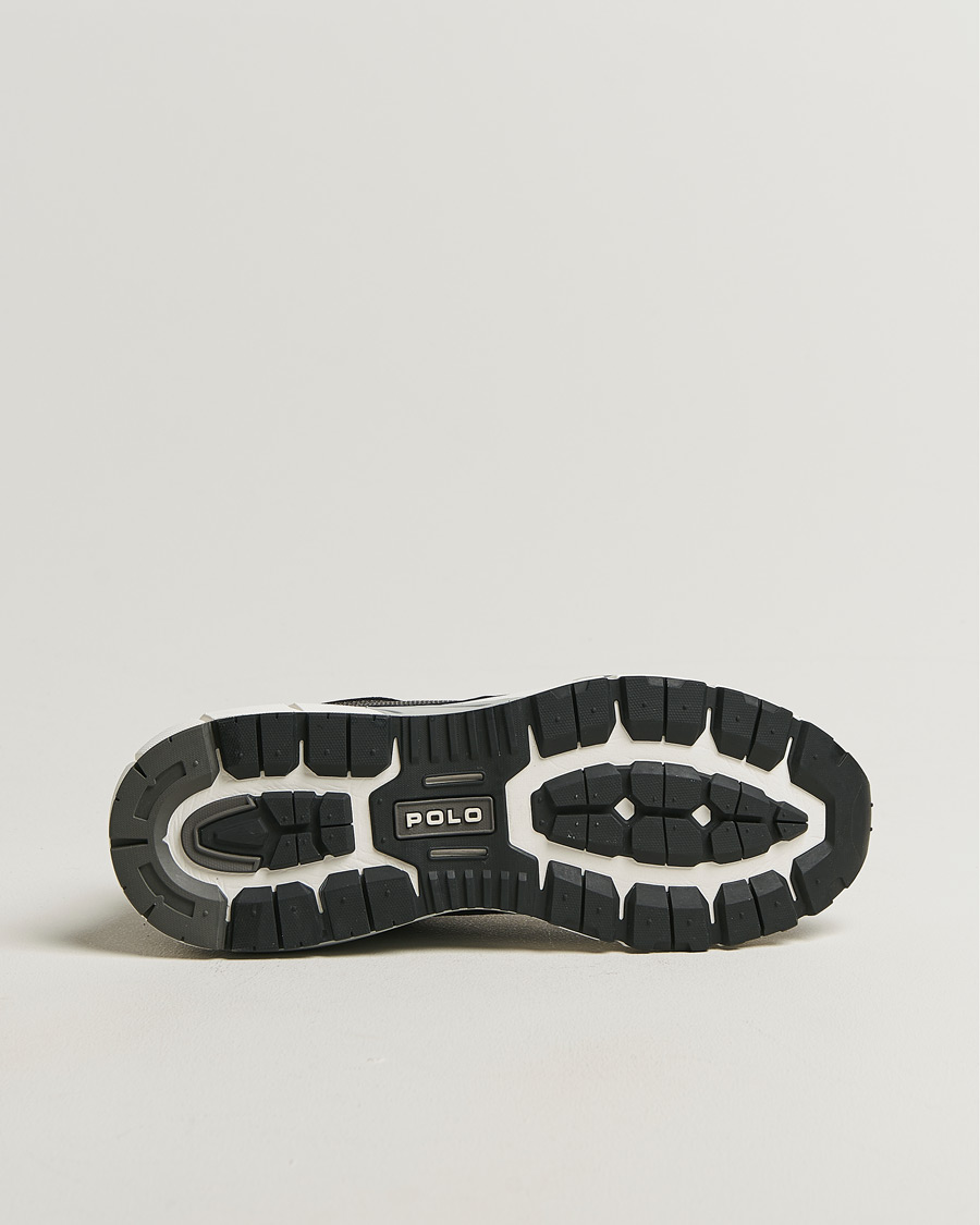 Men | Sneakers | Polo Ralph Lauren | Trackster 275 Sneakers Navy/Grey