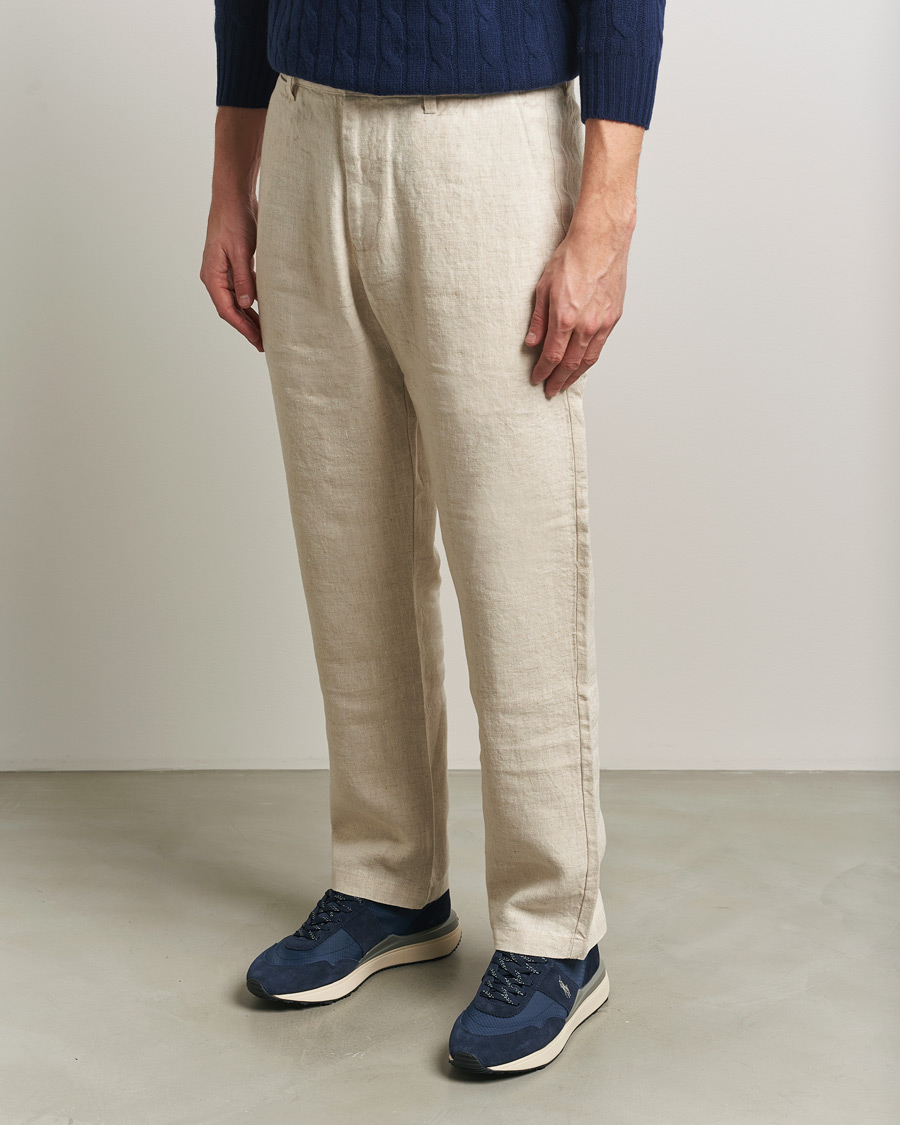 Men | Sneakers | Polo Ralph Lauren | Train 89 Sneakers Hunter Navy