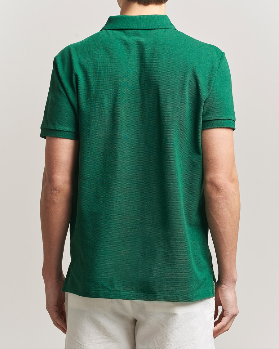 Men | Polo Shirts | Polo Ralph Lauren | Custom Slim Fit Polo New Forest