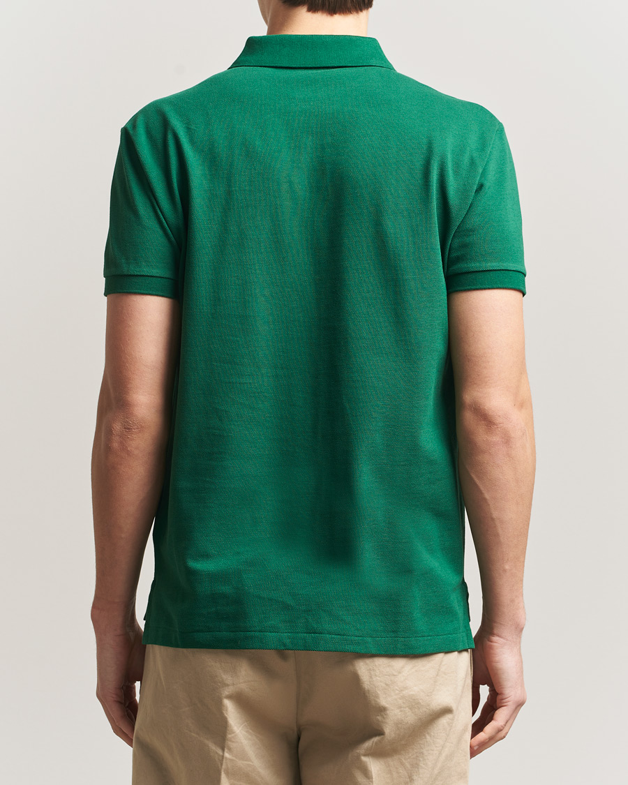 Men | Polo Shirts | Polo Ralph Lauren | Slim Fit Polo New Forest