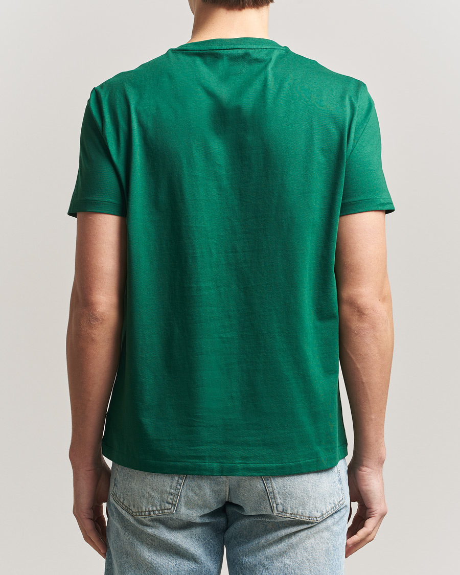 Men | T-Shirts | Polo Ralph Lauren | Crew Neck T-Shirt New Forest