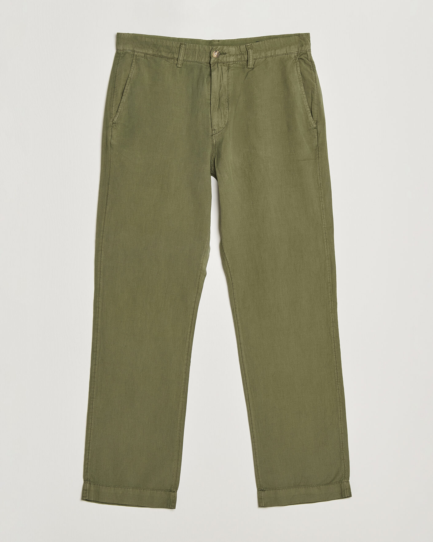 Polo Ralph Lauren Linen Cotton Pants Garden Trail at CareOfCarl.com