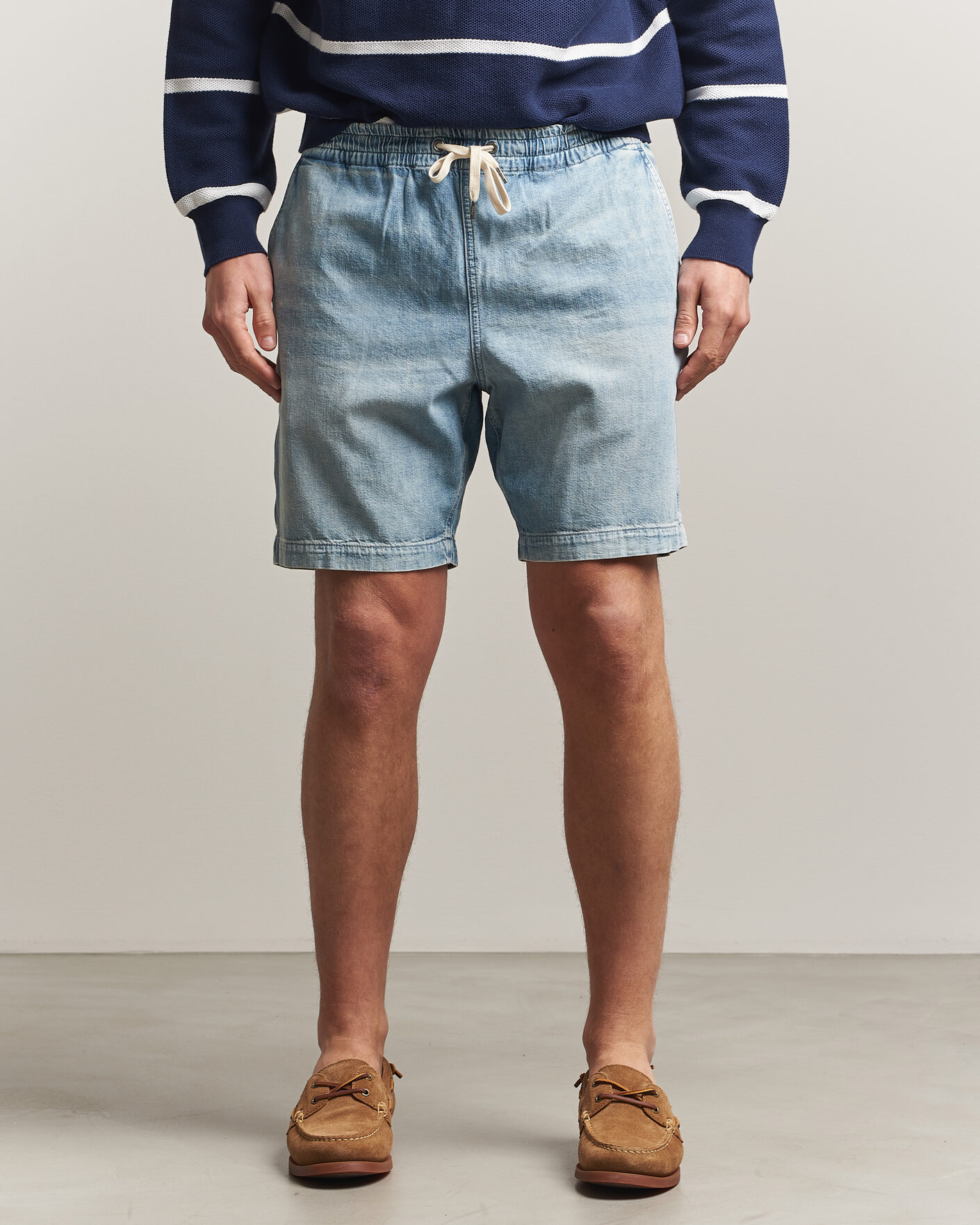 Men | Shorts | Polo Ralph Lauren | Denim Shorts Lathan