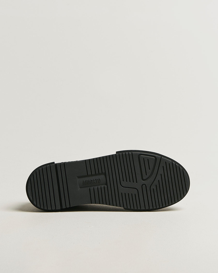 Men | Sneakers | Axel Arigato | Atlas Sneaker Black