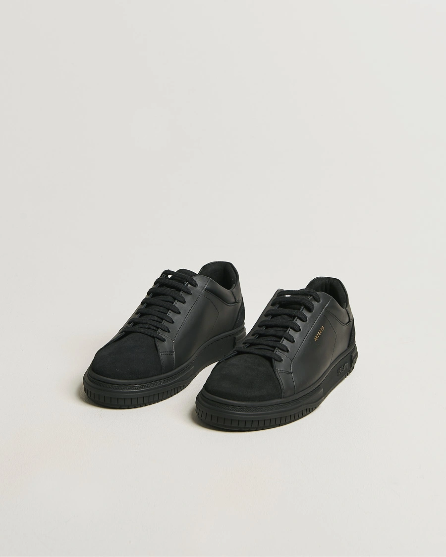 Men | Sneakers | Axel Arigato | Atlas Sneaker Black