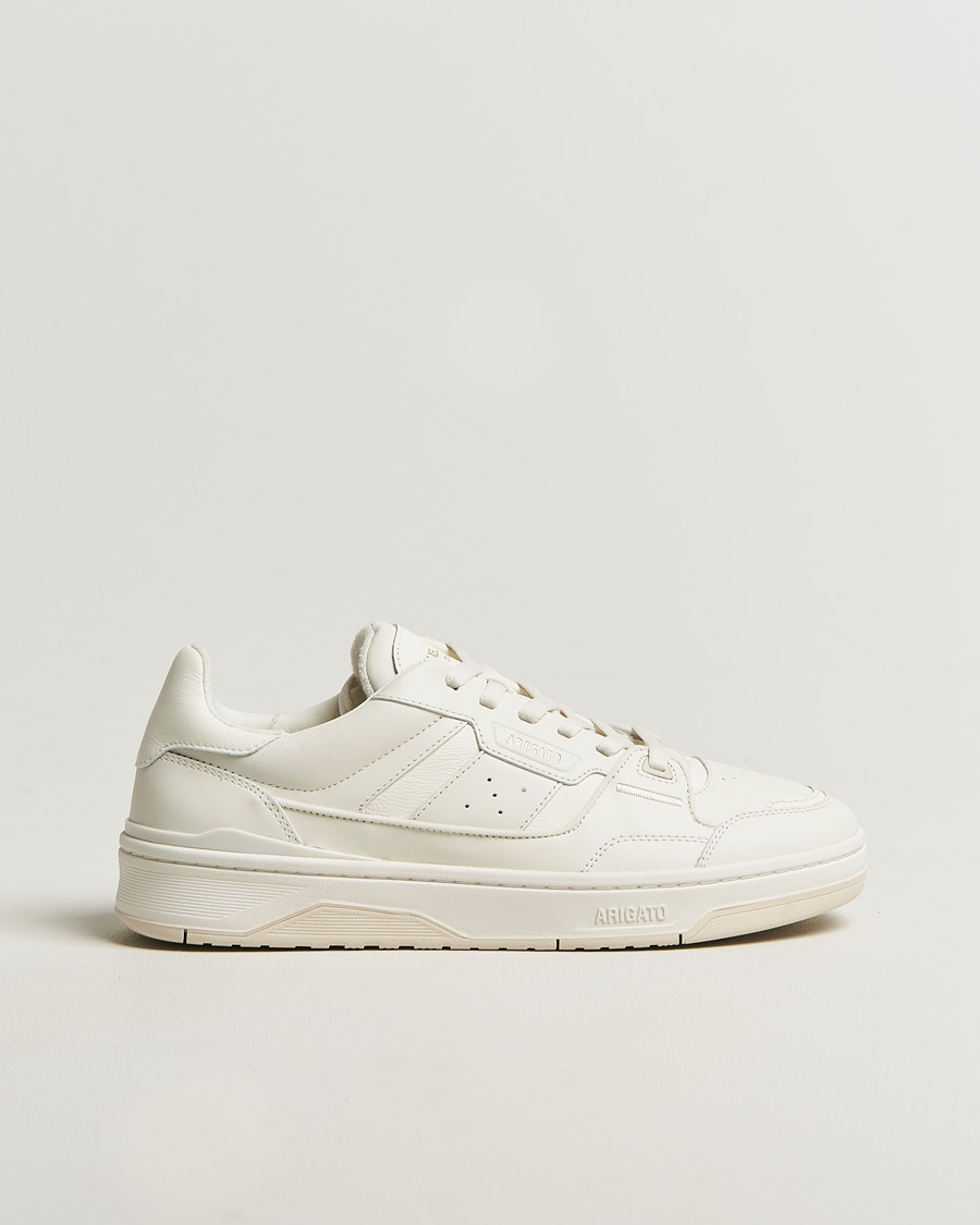 Men | Sneakers | Axel Arigato | Clay Sneaker Off White