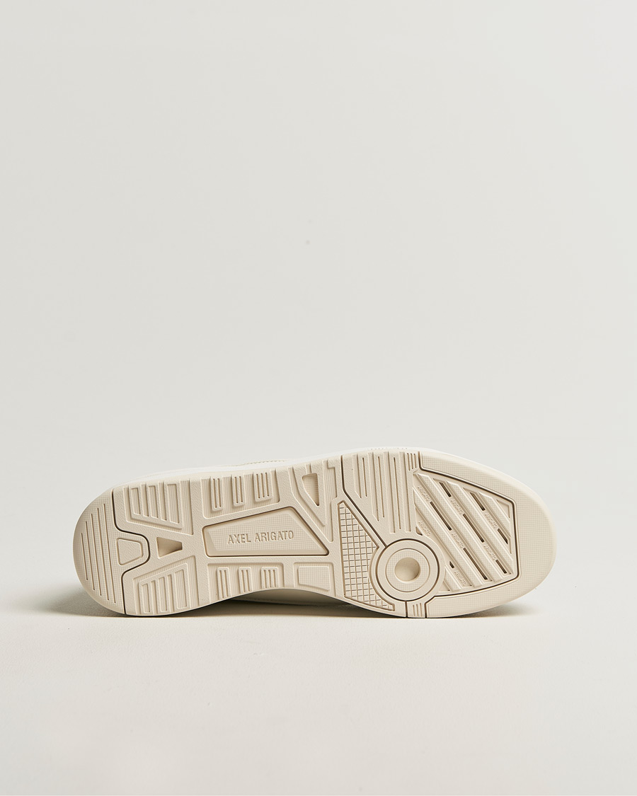Men | Sneakers | Axel Arigato | Clay Sneaker Off White