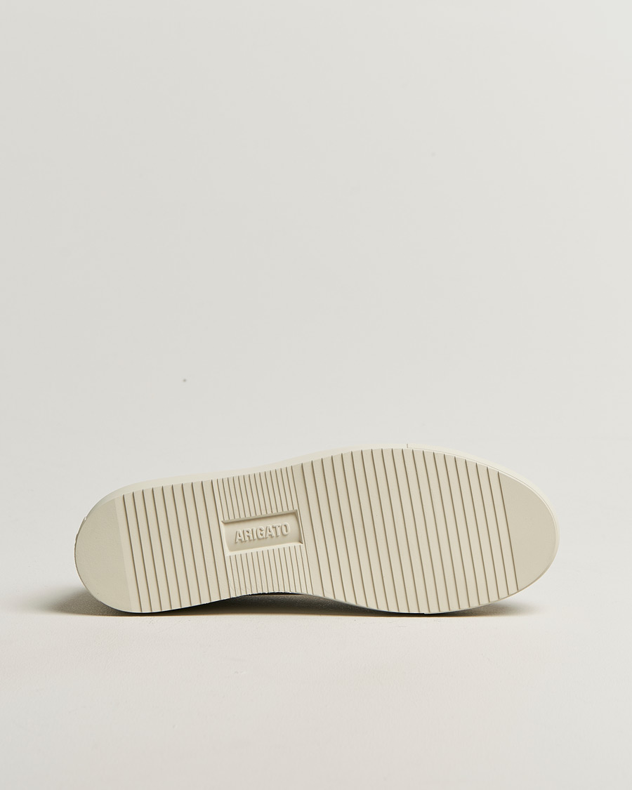 Men | Sneakers | Axel Arigato | Clean 90 Bee Bird Sneaker Light Taupe