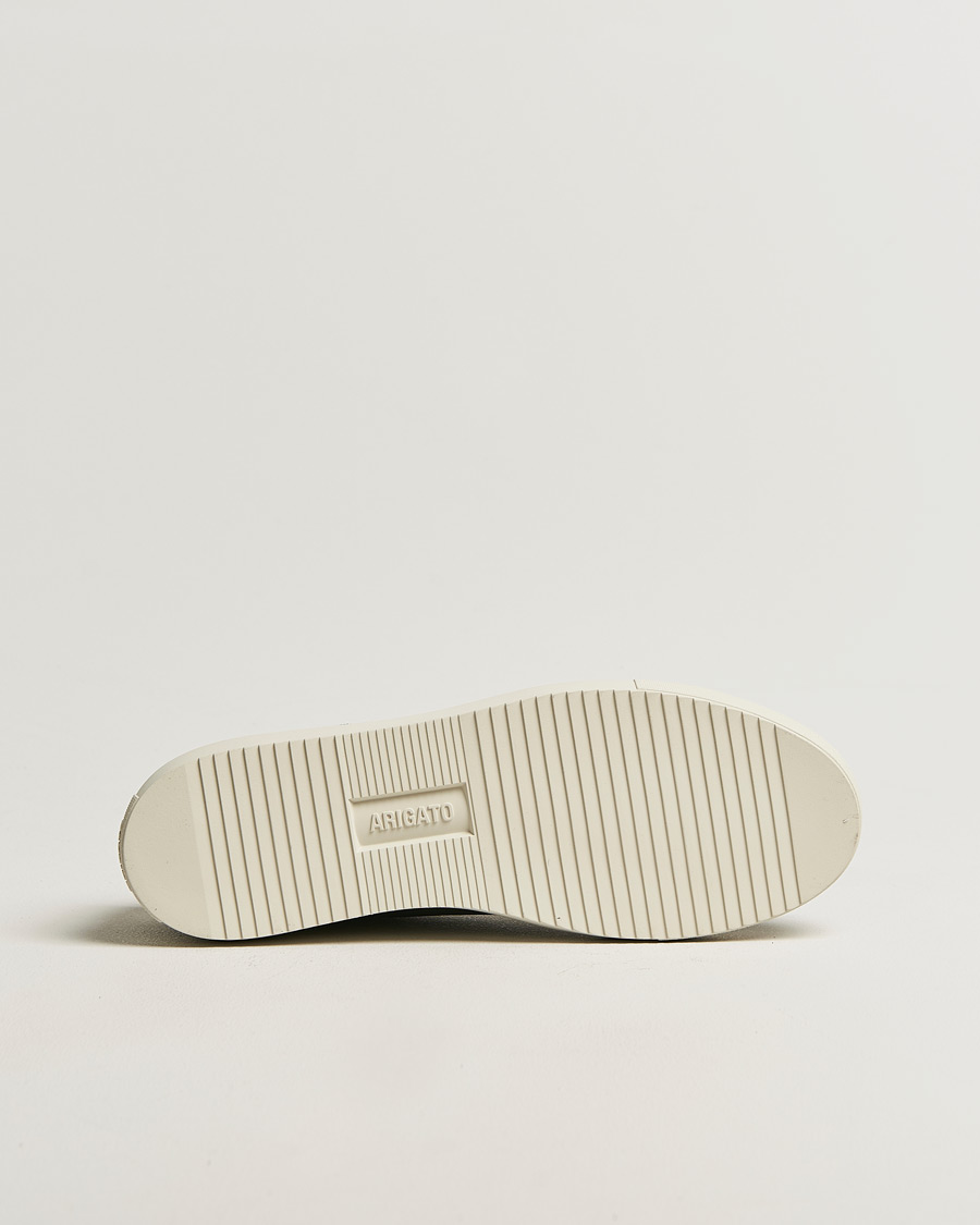 Men | Sneakers | Axel Arigato | Clean 90 Split Sneaker Black