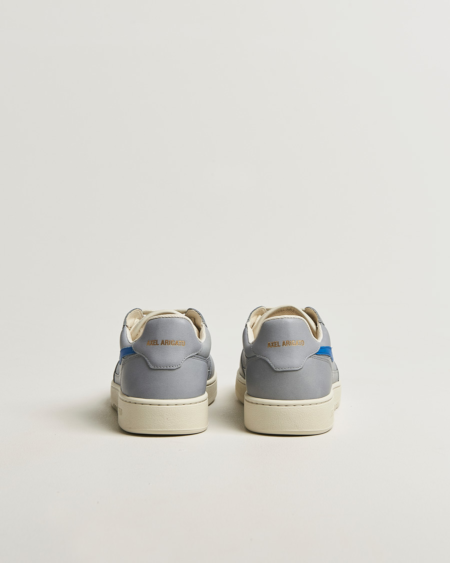 Men | Sneakers | Axel Arigato | Dice Lo Bee Bird Sneaker Grey/Off White