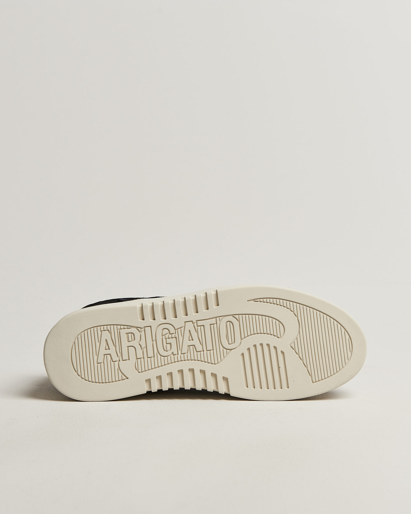 Men | Sneakers | Axel Arigato | Orbit Embroidery Sneaker Black