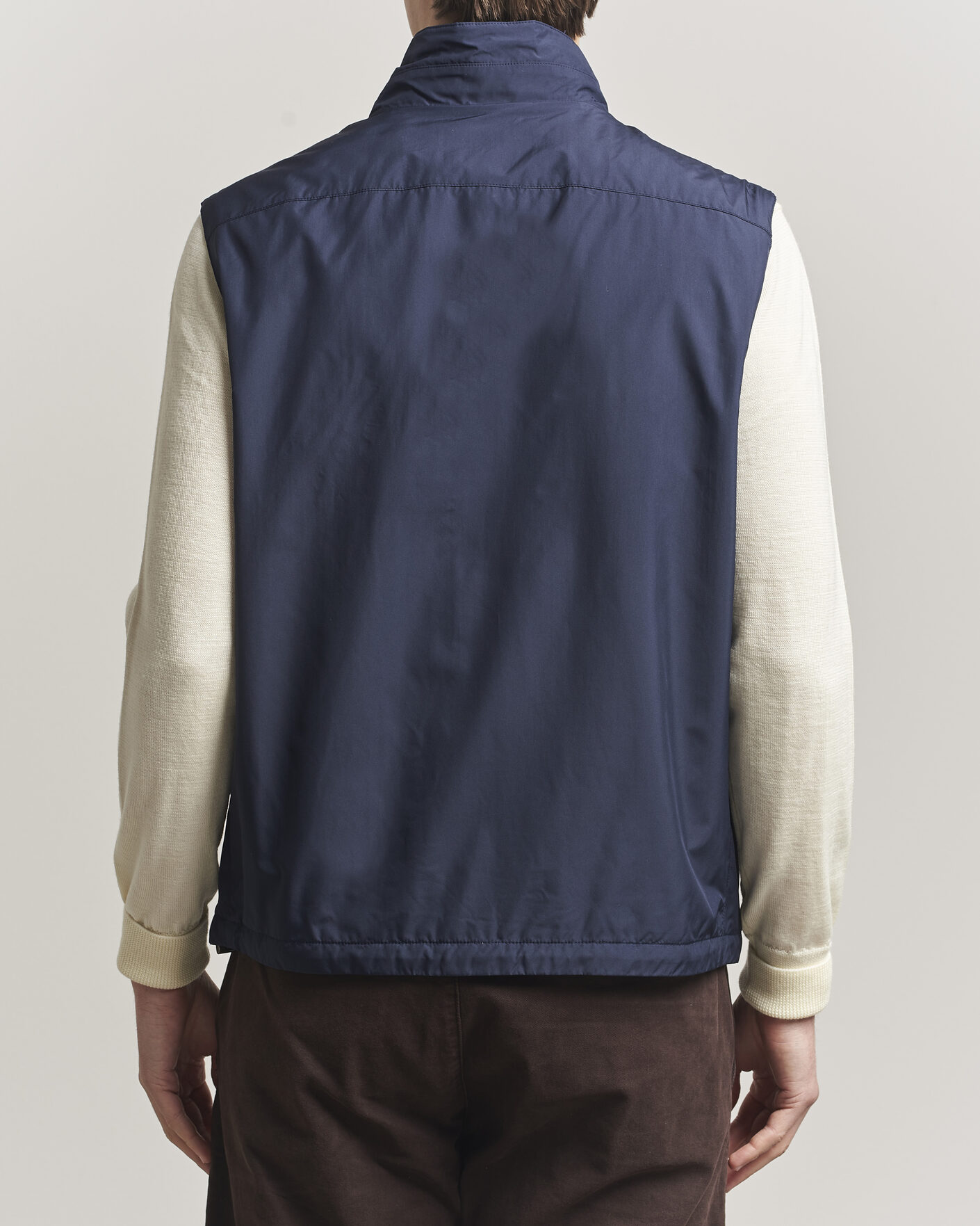 Men | Gilets | Polo Ralph Lauren | Insulated Packable Vest Navy