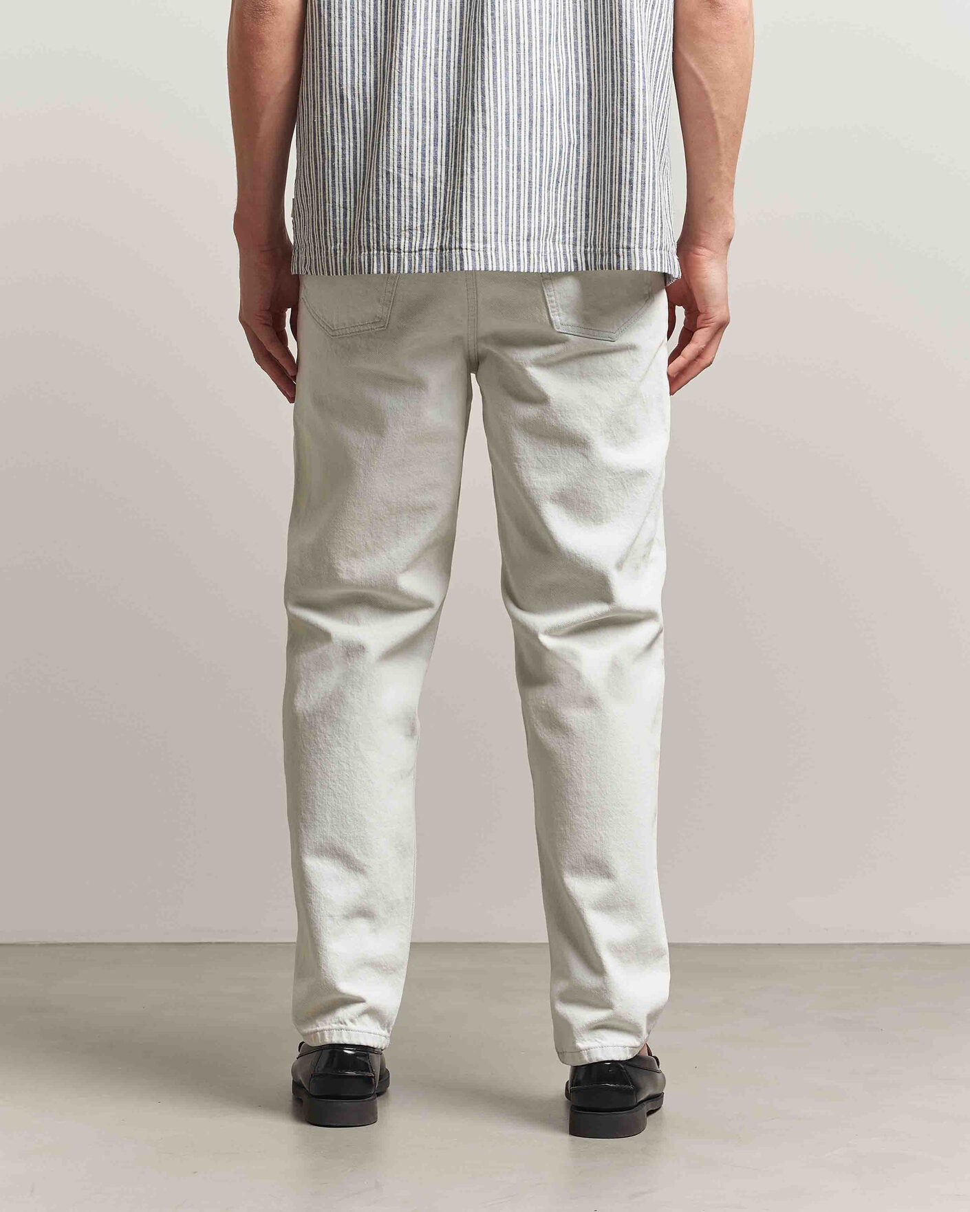 Men | Jeans | A.P.C. | Martin Jeans Light Blue