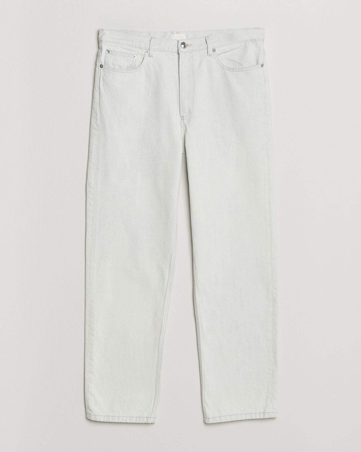 Men | Jeans | A.P.C. | Martin Jeans Sky Blue