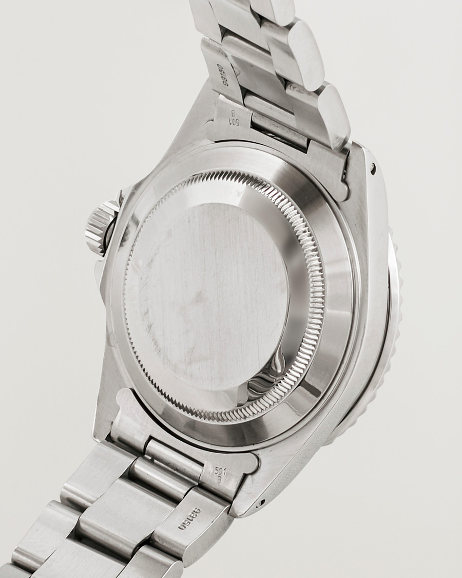 Men | Pre-Owned & Vintage Watches | Rolex Pre-Owned | Submariner Date