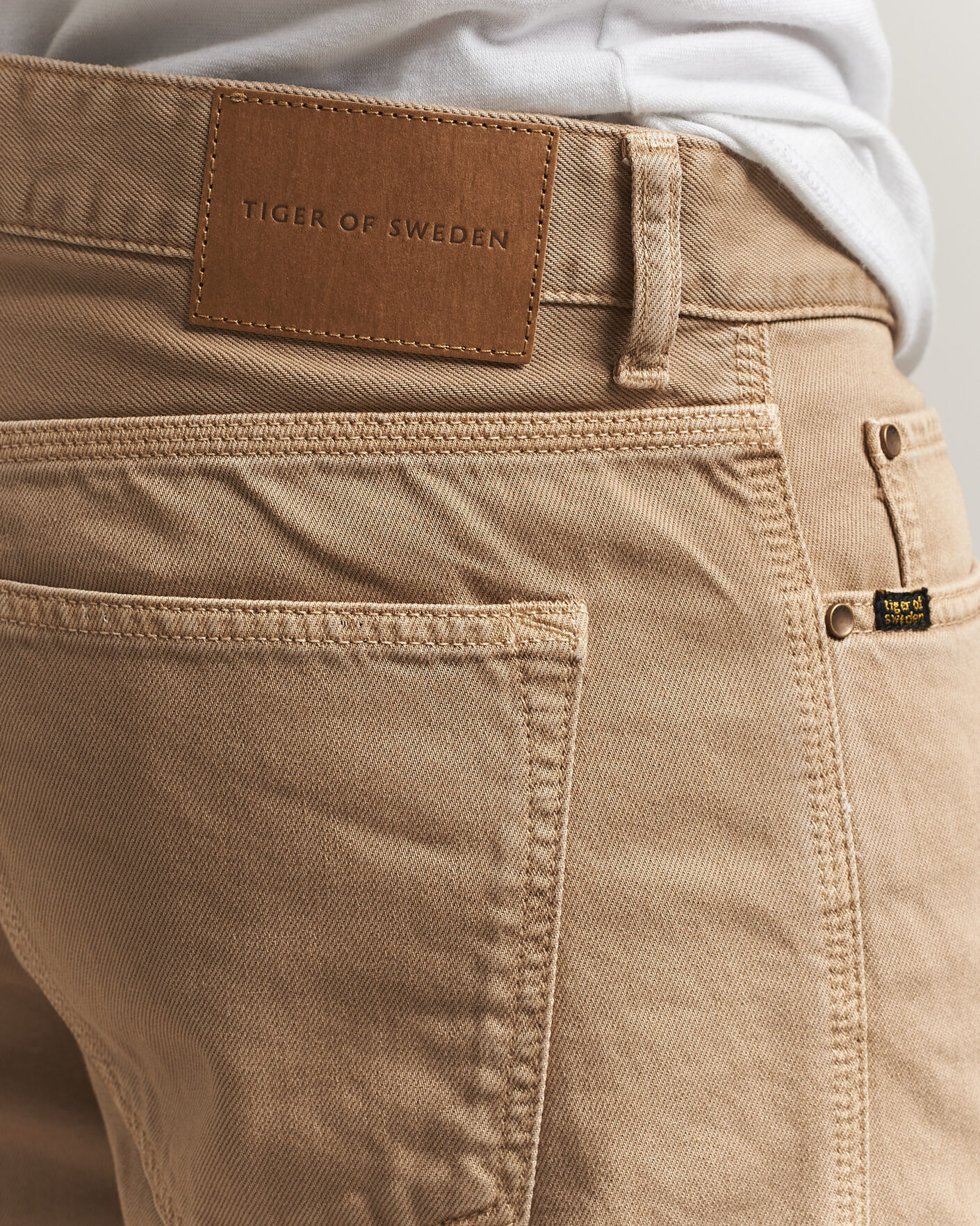 Men | Jeans | Tiger of Sweden | Marty Jeans Tehina