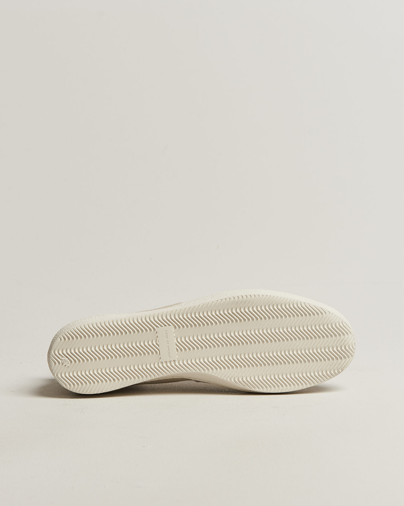 Men | Sneakers | Tiger of Sweden | Exora Canvas Sneaker Seline Grey