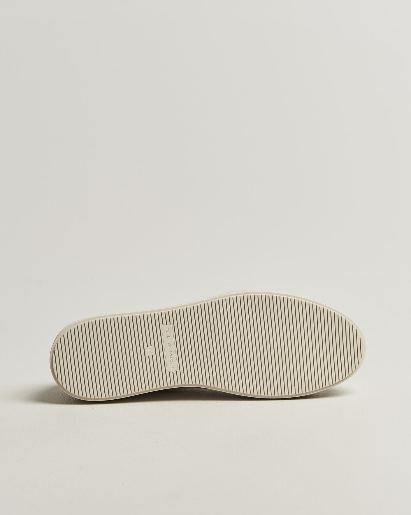 Men | Sneakers | Tiger of Sweden | Sinny Leather Sneaker Daisy