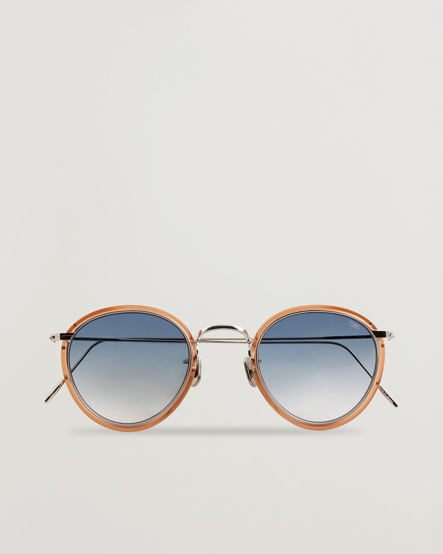 Men | Sunglasses | EYEVAN 7285 | 717 Sunglasses Tan