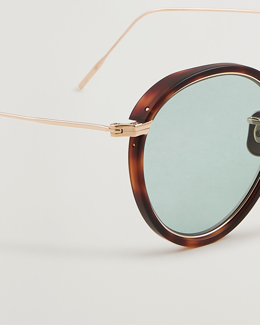 Men | Sunglasses | EYEVAN 7285 | 717 Sunglasses Matte Tortoise