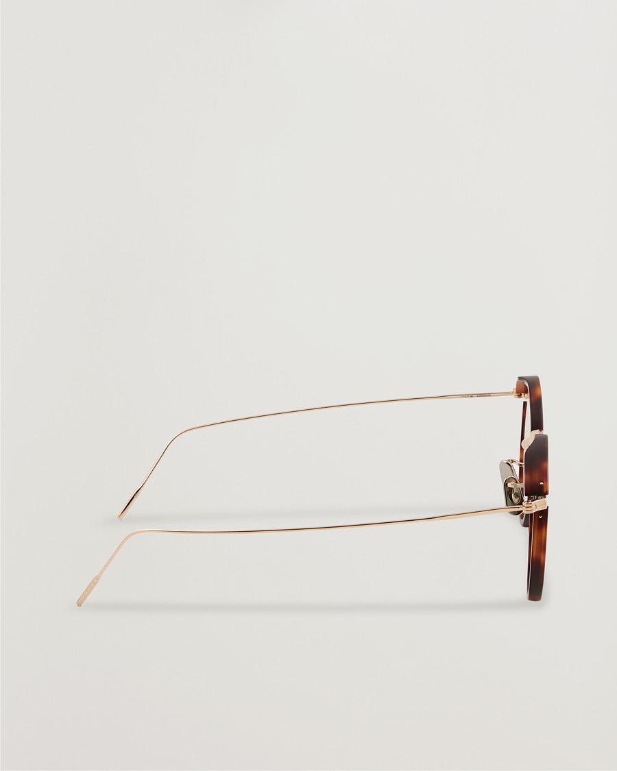 Men | Sunglasses | EYEVAN 7285 | 717 Sunglasses Matte Tortoise