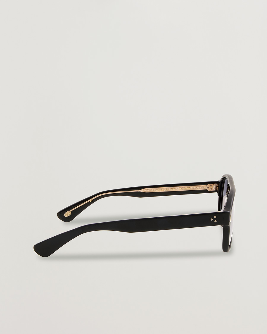 Men | Sunglasses | EYEVAN 7285 | Brett Sunglasses Matte Black