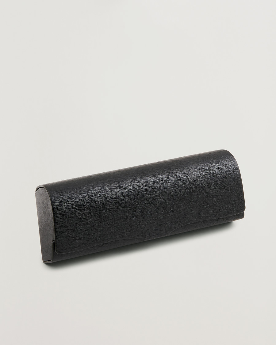 Men | Sunglasses | EYEVAN 7285 | Brett Sunglasses Matte Black