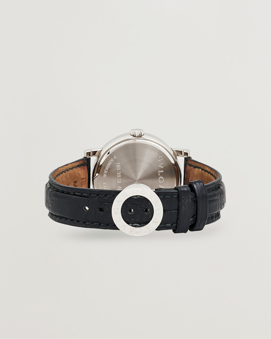 Men | Pre-Owned & Vintage Watches | Bvlgari Pre-Owned | Diagono
