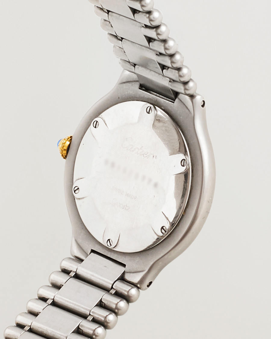 Men | Gifts for Her | Cartier Pre-Owned | 21 Must de Cartier