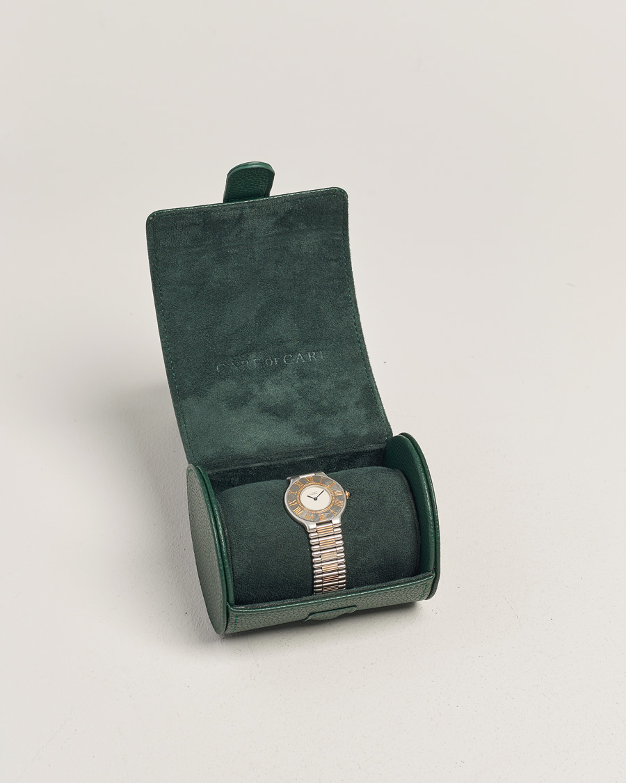 Men | Cartier Pre-Owned 21 Must de Cartier | Cartier Pre-Owned | 21 Must de Cartier