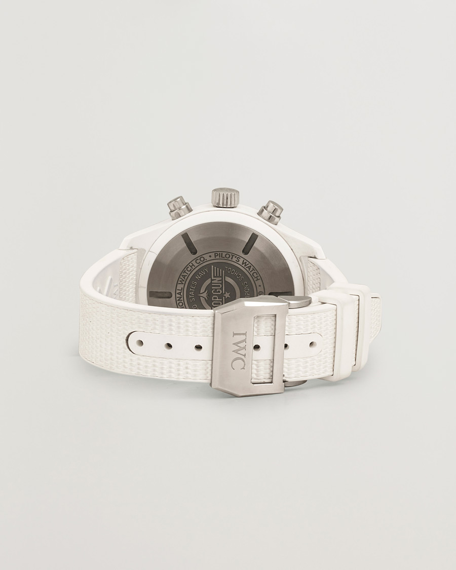Men | Pre-Owned & Vintage Watches | IWC Pre-Owned | Top Gun Lake Tahoe